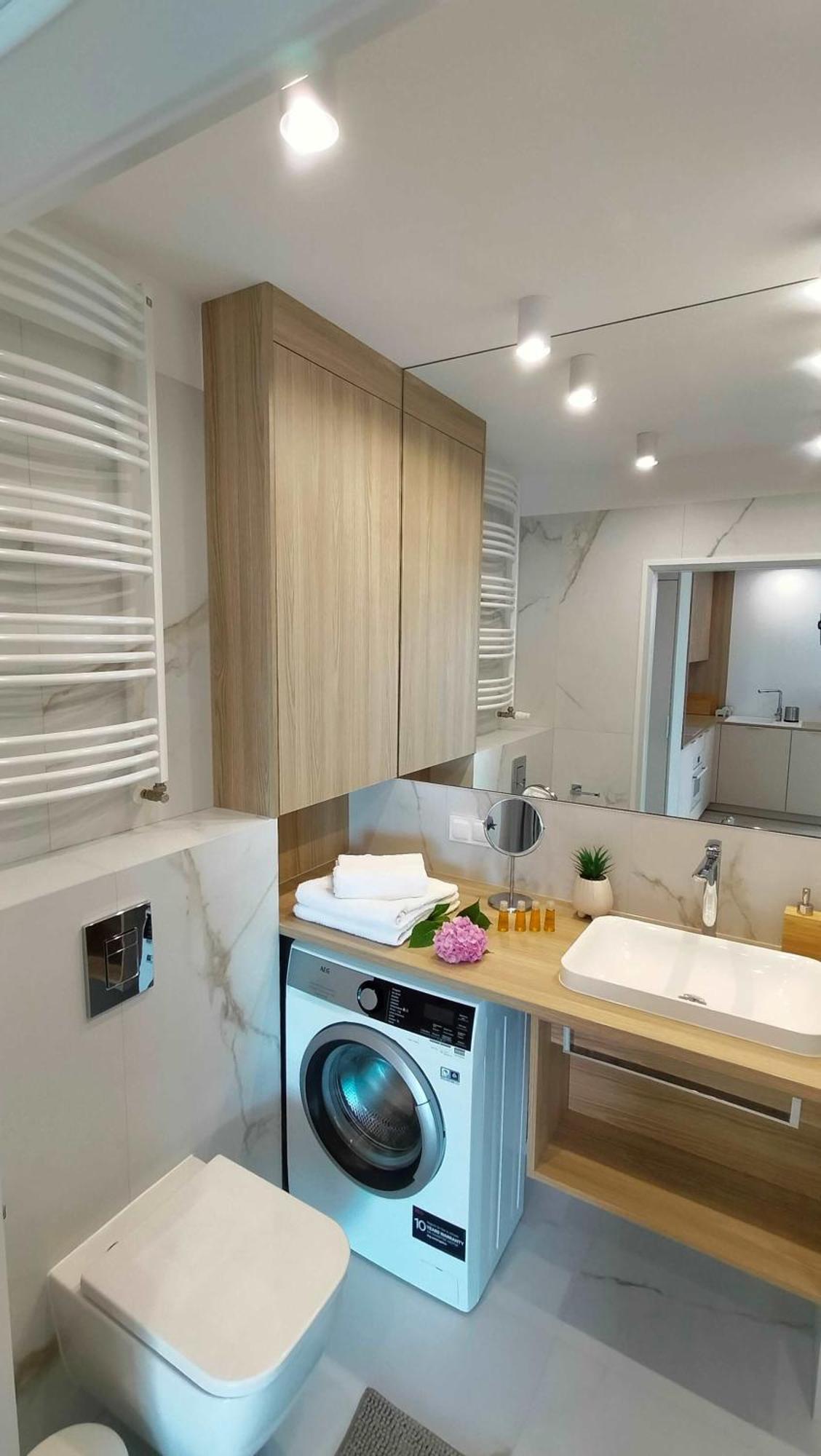 Cicha Przystan Apartamenty Whiteblue Sauna&Fitness&Parking Kołobrzeg Exterior foto