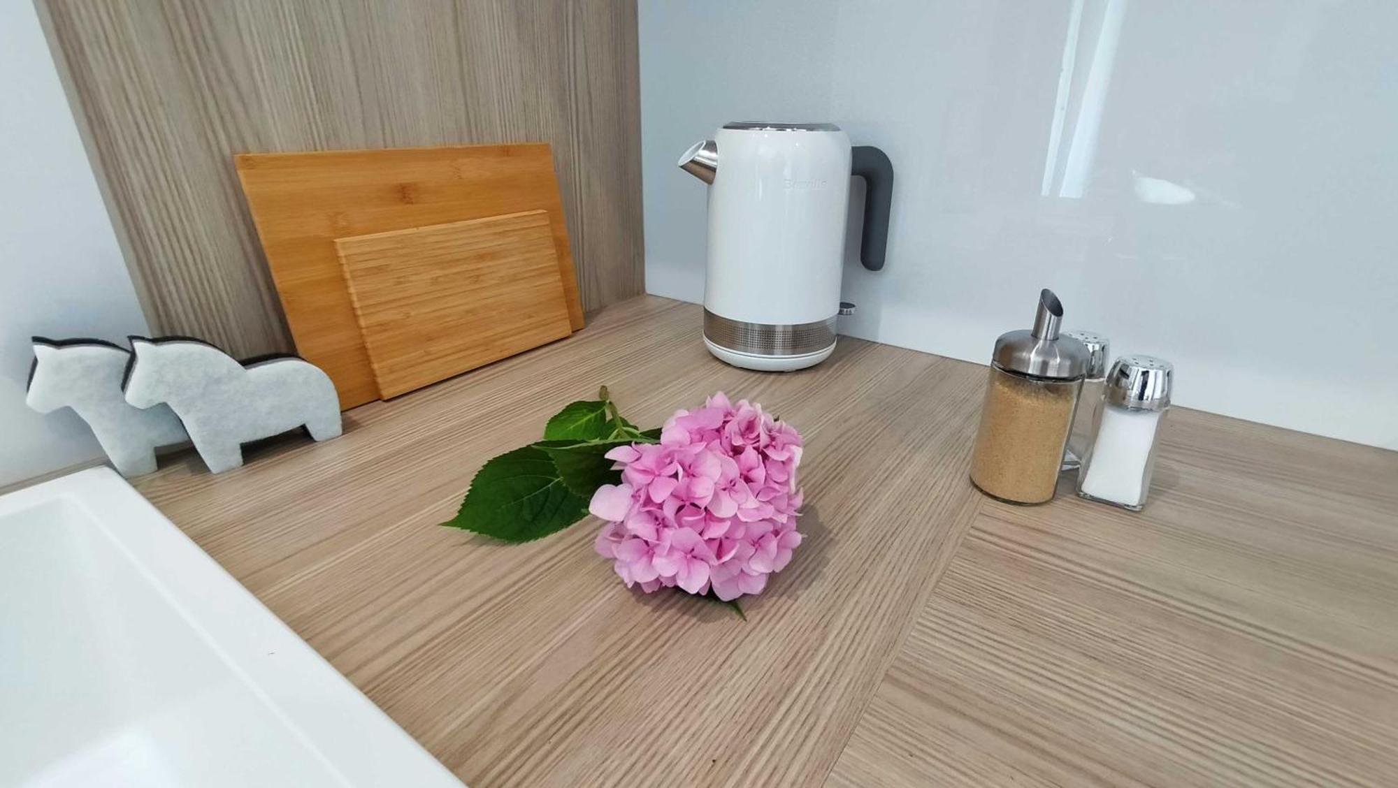 Cicha Przystan Apartamenty Whiteblue Sauna&Fitness&Parking Kołobrzeg Exterior foto
