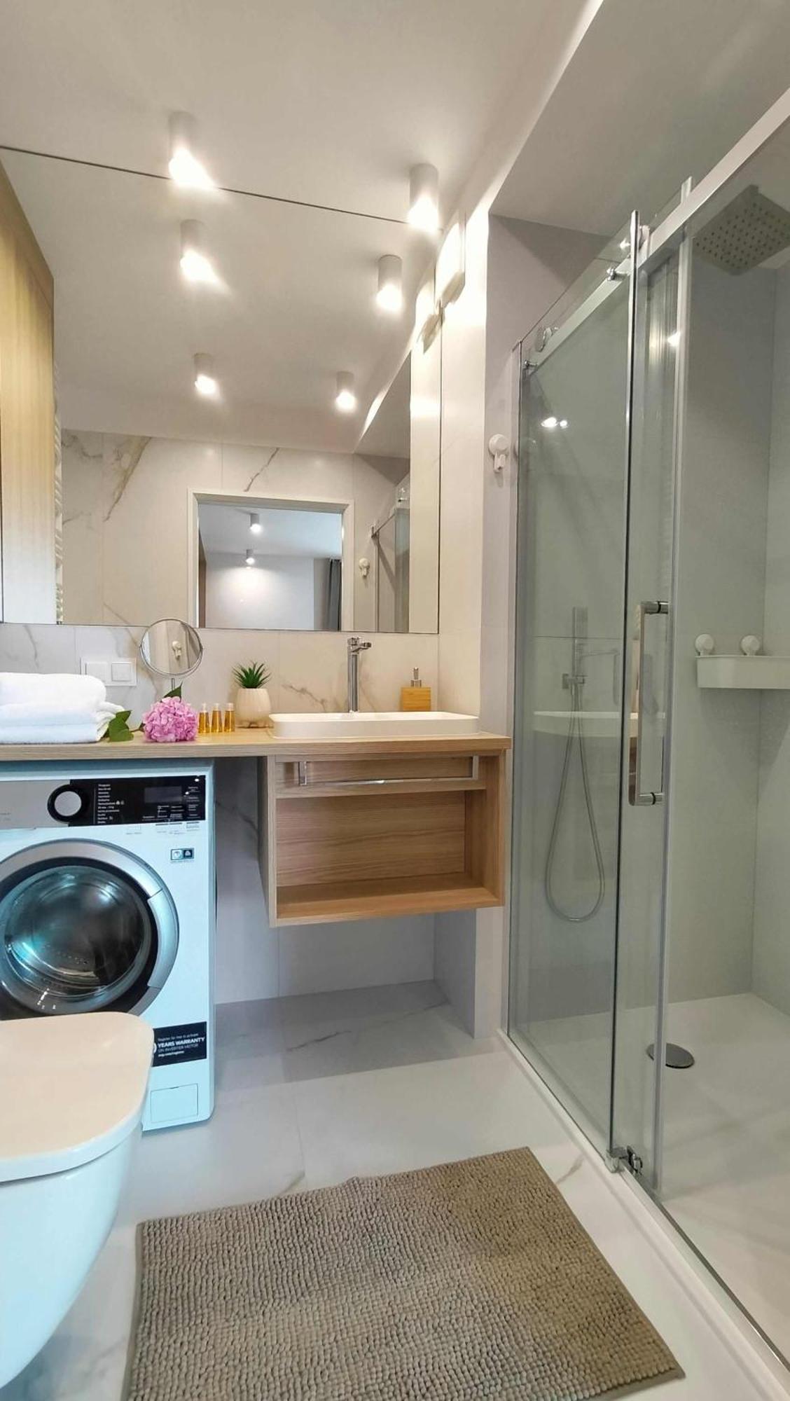 Cicha Przystan Apartamenty Whiteblue Sauna&Fitness&Parking Kołobrzeg Exterior foto