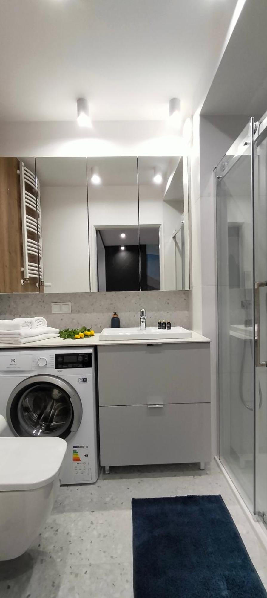 Cicha Przystan Apartamenty Whiteblue Sauna&Fitness&Parking Kołobrzeg Exterior foto